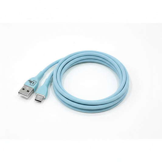 USB Charging Cable - Random Color