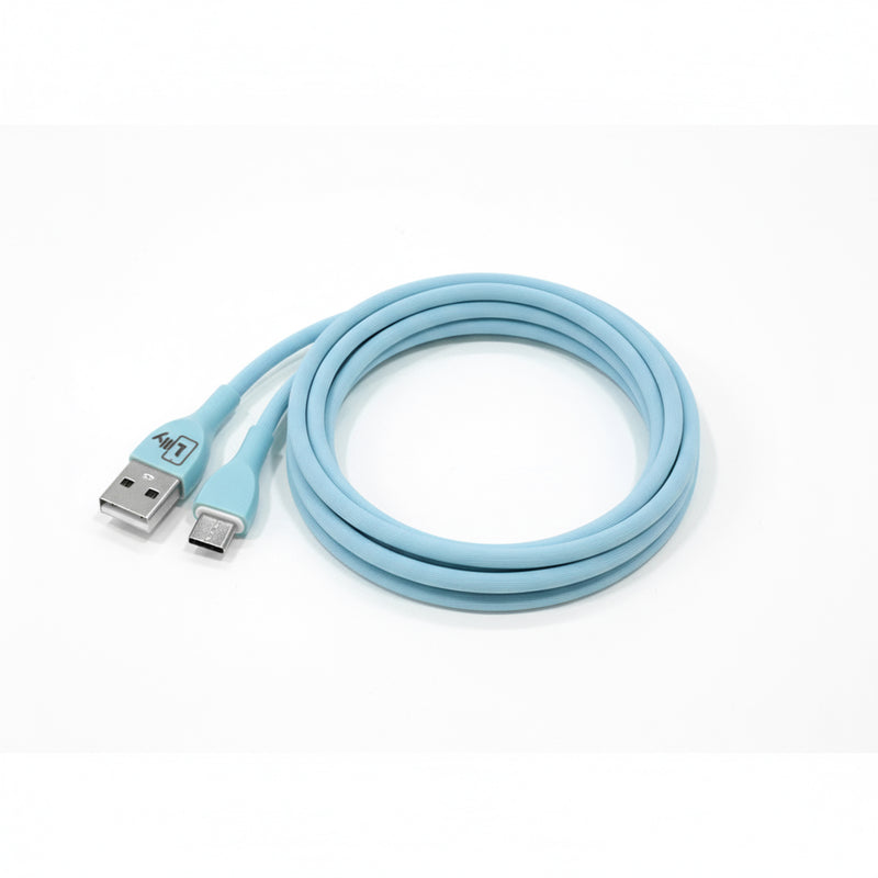 USB Charging Cable - Random Color