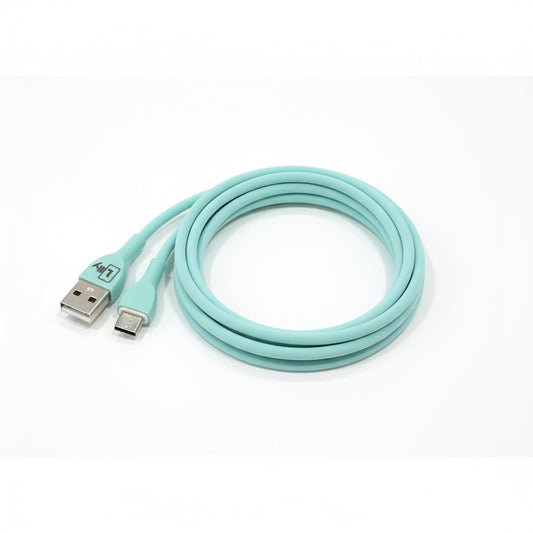 USB Charging Cable - Random Color