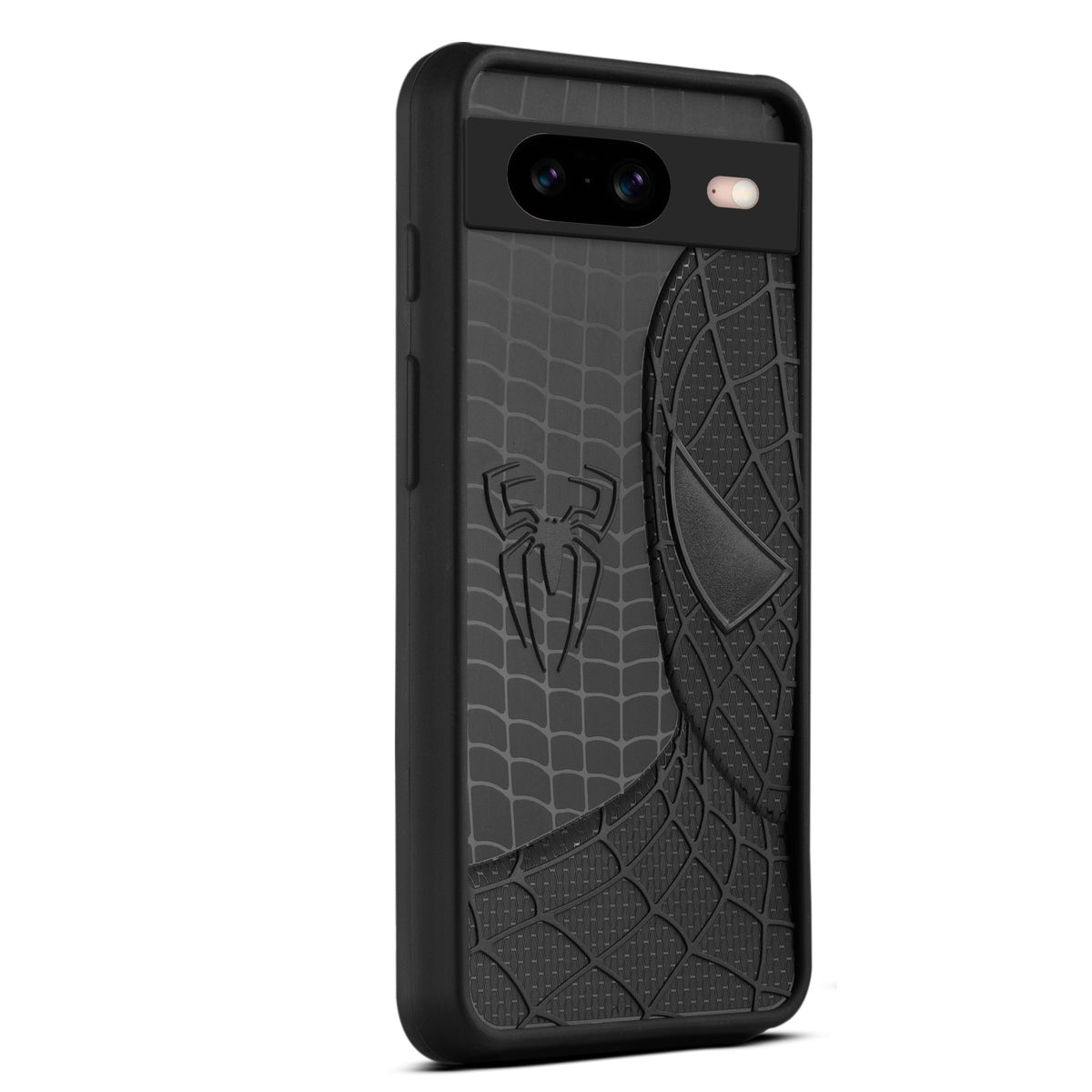 3D Design Silicone Case For Google Pixel 8