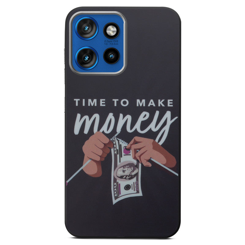 Printed Tough Case For Motorola Moto Edge 50 Neo 5G