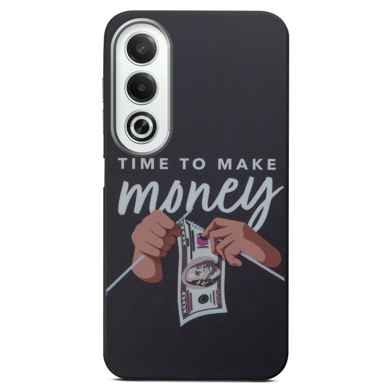 Printed Tough Case For Oppo K12x 5G