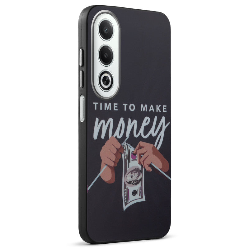 Printed Tough Case For Oppo K12x 5G