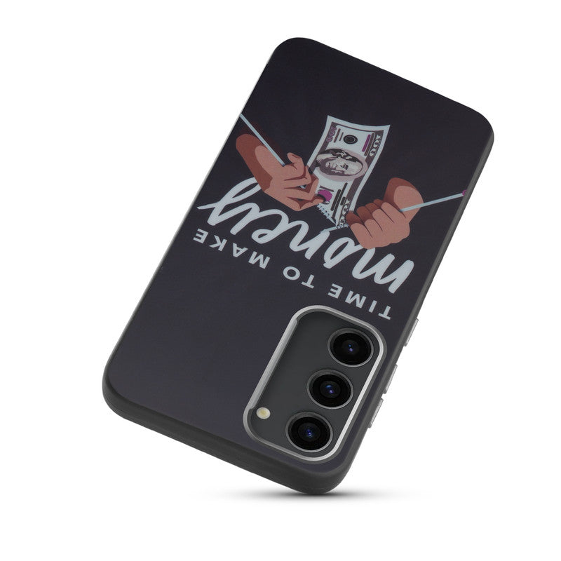 Printed Tough Case For Samsung S23 5G
