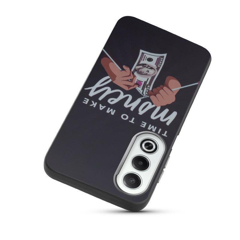 Printed Tough Case For Oppo K12x 5G