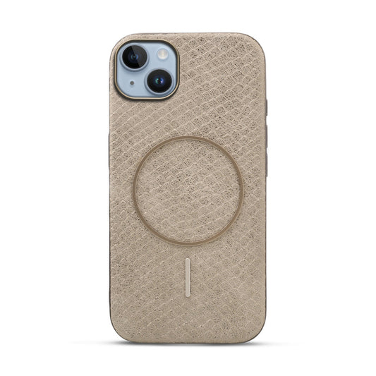 Faux Exotic Texture Case Apple iPhone 14