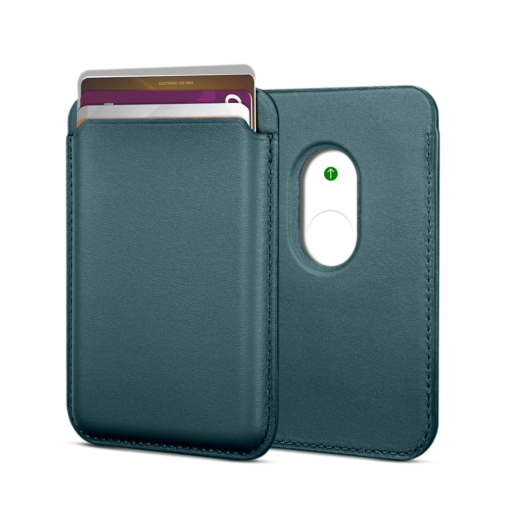 Magnetic Card Holder