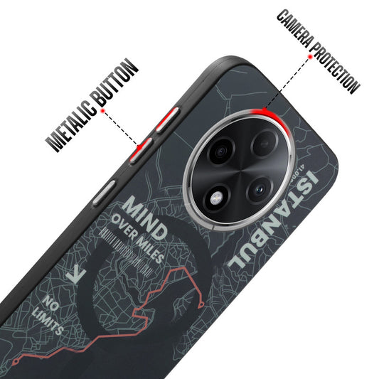 Printed Tough Case For Oppo F27 Pro Plus 5G