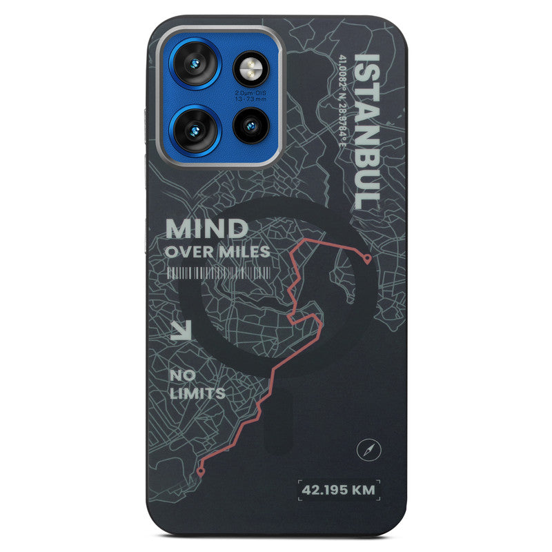 Printed Tough Case For Motorola Moto Edge 50 Neo 5G