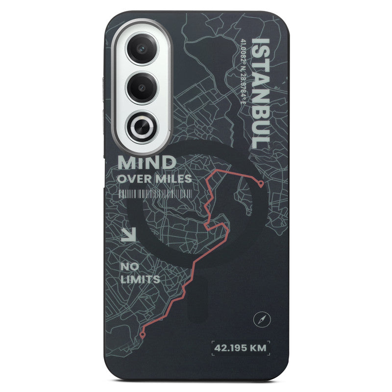 Printed Tough Case For Oppo K12x 5G