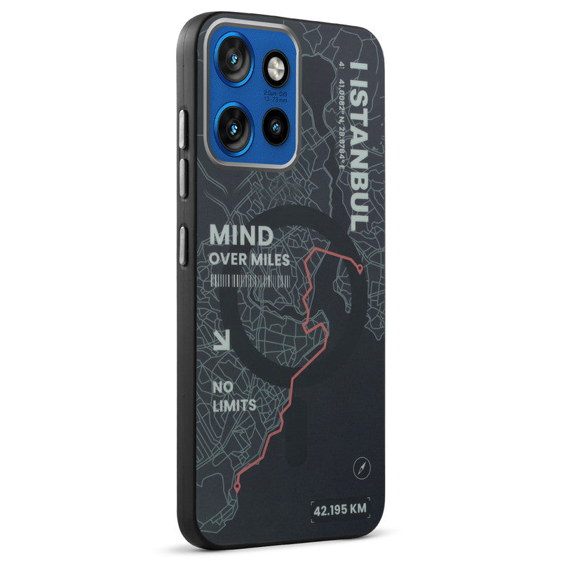 Printed Tough Case For Motorola Moto Edge 50 Neo 5G