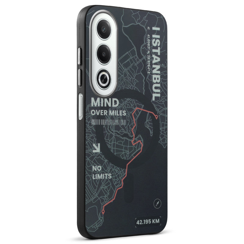 Printed Tough Case For Oppo K12x 5G