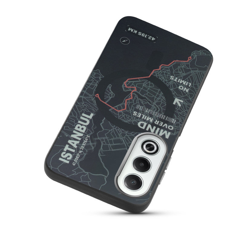 Printed Tough Case For Oppo K12x 5G