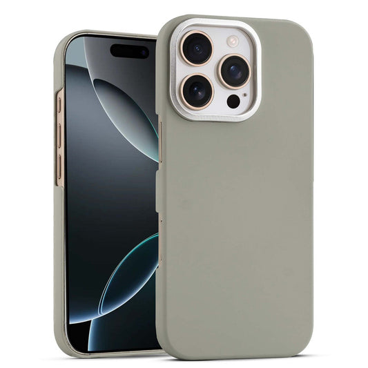 Detachable Ring Matte Case for Apple iphone 16 Pro Max