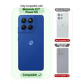 Compatibility comparison image showing Motorola G77 Power 5G supported, while other models are not compatible.