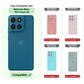 Compatibility comparison image showing Motorola G57 Power 5G supported, while other models are not compatible.