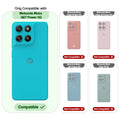Compatibility comparison image showing Motorola G67 Power 5G supported, while other models are not compatible.