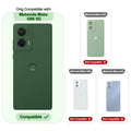 Compatibility comparison image showing Motorola Moto G96 5G supported, while other models are not compatible.