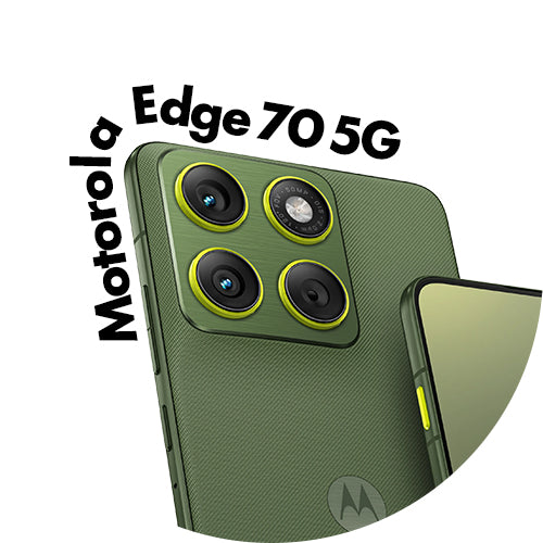 Motorola Moto Edge 70 5G