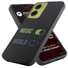 Music & World