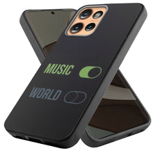 Music & World