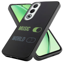 Music & World