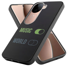 Music & World