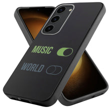 Music & World