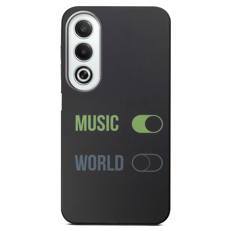 Printed Tough Case For Oppo K12x 5G