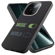Music & World