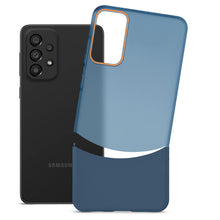Nevy Blue