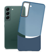 Nevy Blue