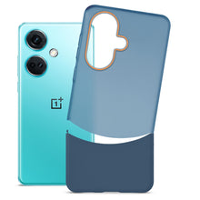 Nevy Blue