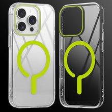 Neon Green