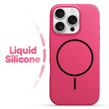 Neon Pink