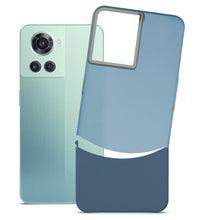 Nevy Blue