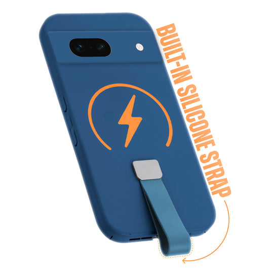 Compact Stylish Hard Case For Google Pixel 7