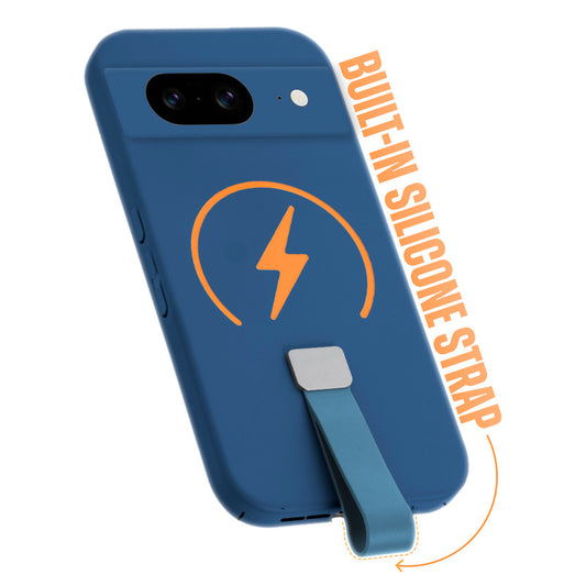 Compact Stylish Hard Case For Google Pixel 8
