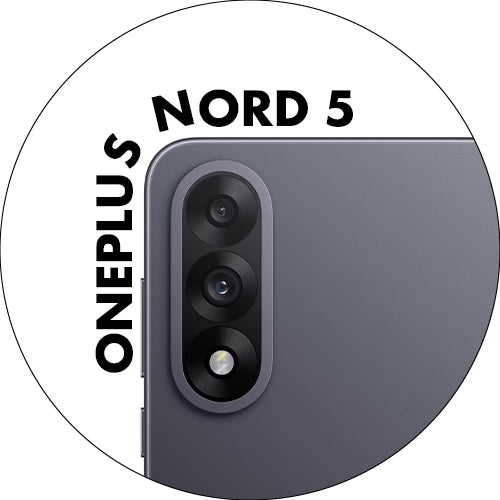 OnePlus Nord 5 5G