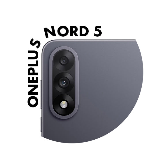 OnePlus Nord 5 5G