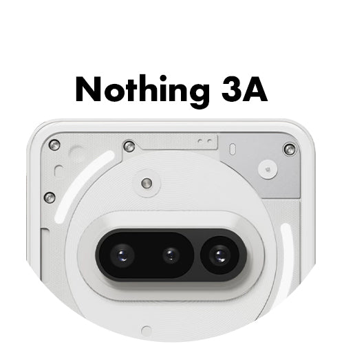 Nothing Phone 3a