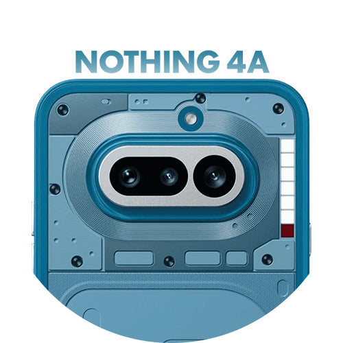 Nothing Phone 4A 5G