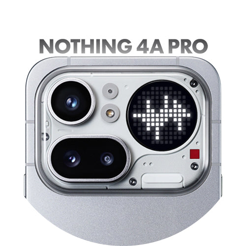 Nothing Phone 4A Pro 5G