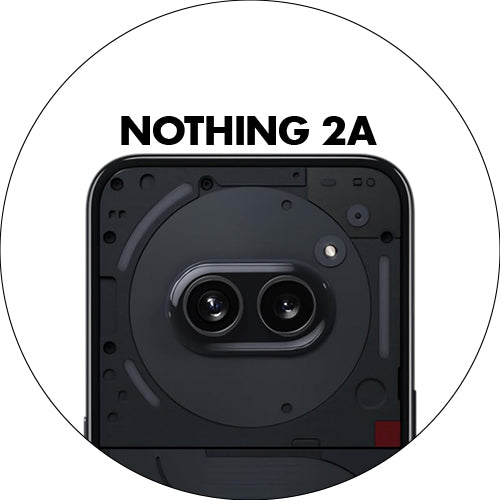 Nothing Phone 2A