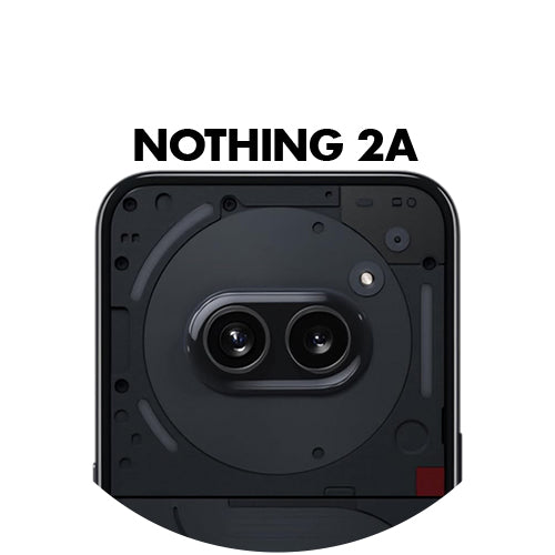 Nothing Phone 2A