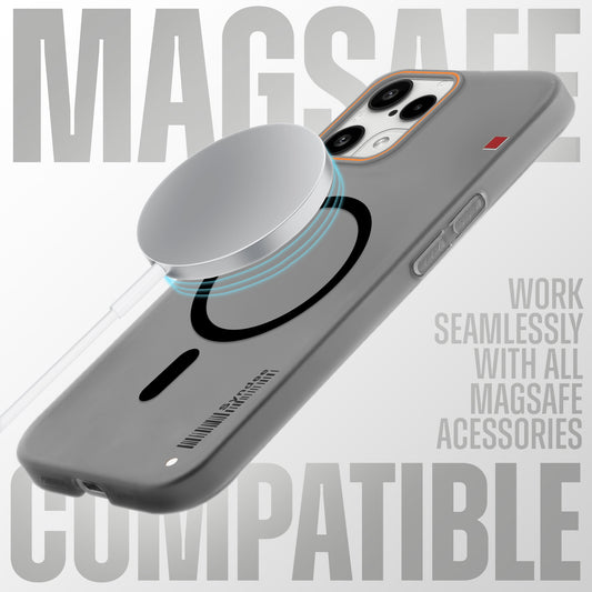 Colourful Frosted Matte With Raised Camera Protection Back Cover Case For Nothing Phone 3A Lite 5G