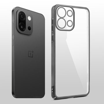 Shiny Edge Hard Case For OnePlus 13S 5G