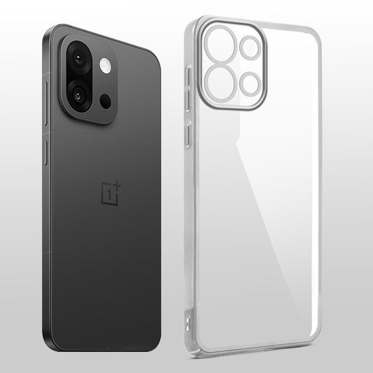 Shiny Edge Hard Case For OnePlus 13S 5G