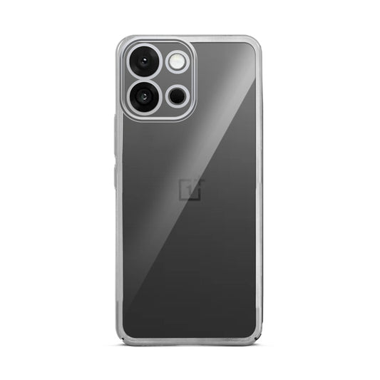 Shiny Edge Hard Case For OnePlus 13S 5G