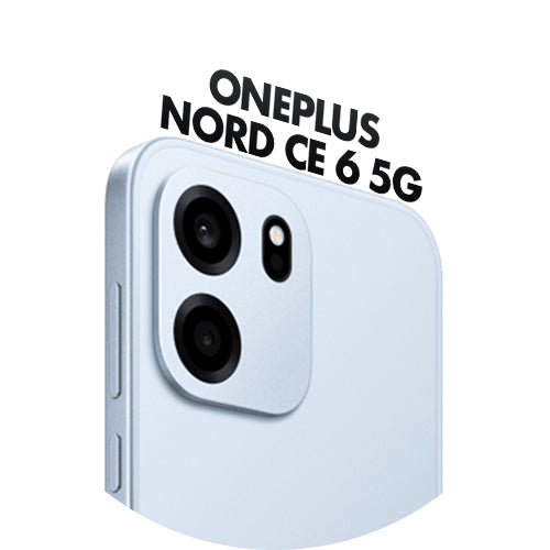 OnePlus Nord CE 6 5G